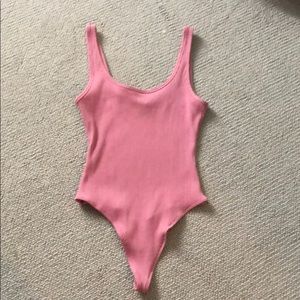 Super cute bodysuit!